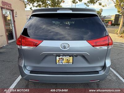 2014 Toyota Sienna LE 8-Passenger - Photo 8 - San Jose, CA 95116