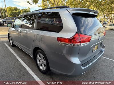 2014 Toyota Sienna LE 8-Passenger - Photo 7 - San Jose, CA 95116
