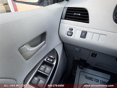 2014 Toyota Sienna LE 8-Passenger - Photo 47 - San Jose, CA 95116