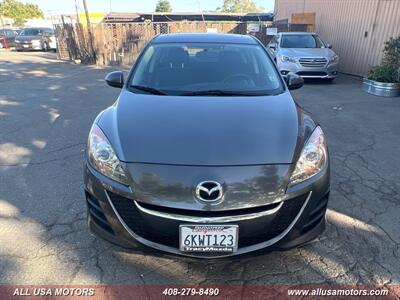 2010 Mazda Mazda3 i Touring   - Photo 4 - San Jose, CA 95116