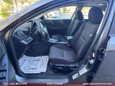 2010 Mazda Mazda3 i Touring   - Photo 19 - San Jose, CA 95116