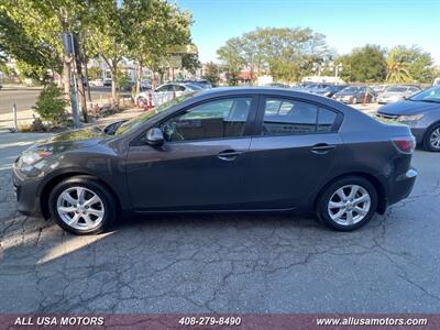 2010 Mazda Mazda3 i Touring   - Photo 6 - San Jose, CA 95116