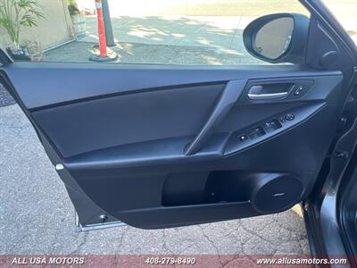 2010 Mazda Mazda3 i Touring   - Photo 13 - San Jose, CA 95116