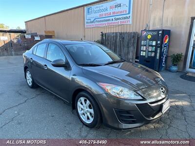 2010 Mazda Mazda3 i Touring   - Photo 2 - San Jose, CA 95116