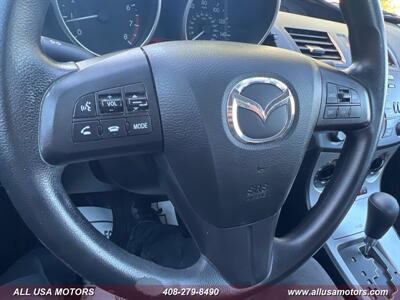 2010 Mazda Mazda3 i Touring   - Photo 17 - San Jose, CA 95116