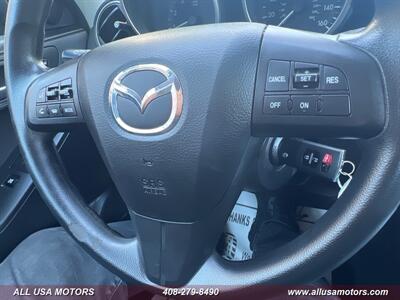 2010 Mazda Mazda3 i Touring   - Photo 18 - San Jose, CA 95116