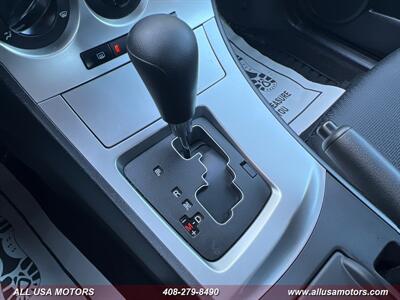 2010 Mazda Mazda3 i Touring   - Photo 32 - San Jose, CA 95116