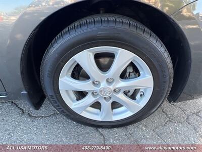 2010 Mazda Mazda3 i Touring   - Photo 11 - San Jose, CA 95116
