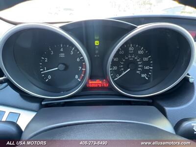 2010 Mazda Mazda3 i Touring   - Photo 26 - San Jose, CA 95116
