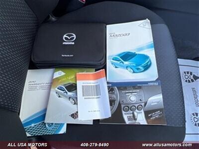 2010 Mazda Mazda3 i Touring   - Photo 42 - San Jose, CA 95116