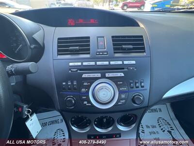 2010 Mazda Mazda3 i Touring   - Photo 28 - San Jose, CA 95116