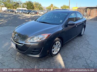 2010 Mazda Mazda3 i Touring   - Photo 5 - San Jose, CA 95116