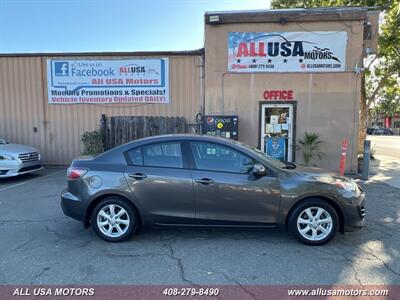 2010 Mazda Mazda3 i Touring   - Photo 1 - San Jose, CA 95116