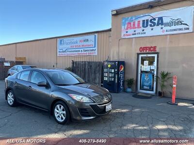2010 Mazda Mazda3 i Touring   - Photo 3 - San Jose, CA 95116