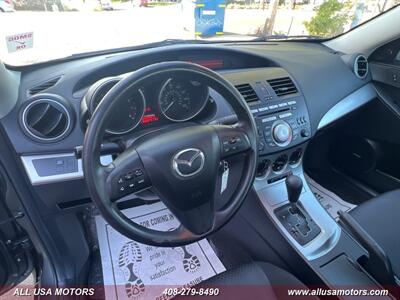 2010 Mazda Mazda3 i Touring   - Photo 15 - San Jose, CA 95116