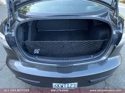 2010 Mazda Mazda3 i Touring   - Photo 21 - San Jose, CA 95116