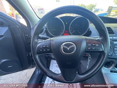 2010 Mazda Mazda3 i Touring   - Photo 16 - San Jose, CA 95116