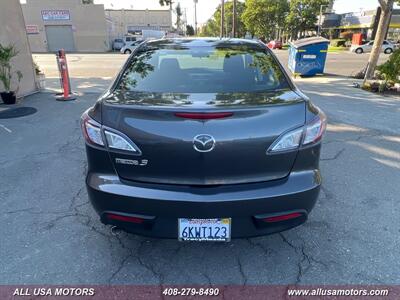 2010 Mazda Mazda3 i Touring   - Photo 8 - San Jose, CA 95116
