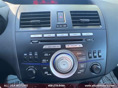 2010 Mazda Mazda3 i Touring   - Photo 30 - San Jose, CA 95116