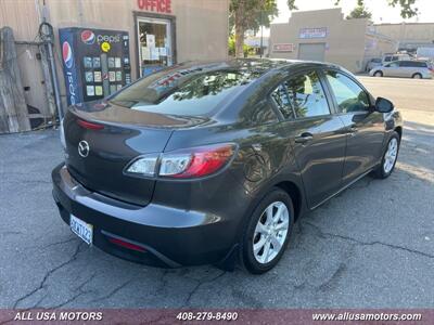 2010 Mazda Mazda3 i Touring   - Photo 9 - San Jose, CA 95116