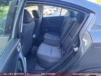 2010 Mazda Mazda3 i Touring   - Photo 20 - San Jose, CA 95116