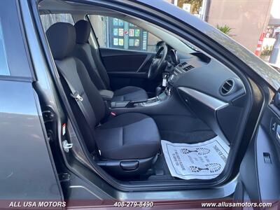 2010 Mazda Mazda3 i Touring   - Photo 24 - San Jose, CA 95116