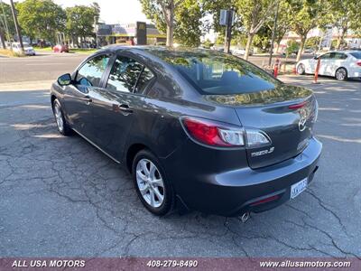 2010 Mazda Mazda3 i Touring   - Photo 7 - San Jose, CA 95116