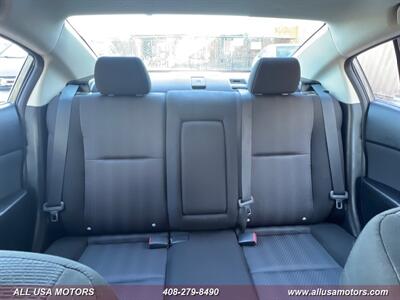 2010 Mazda Mazda3 i Touring   - Photo 22 - San Jose, CA 95116