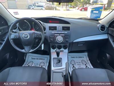 2010 Mazda Mazda3 i Touring   - Photo 25 - San Jose, CA 95116