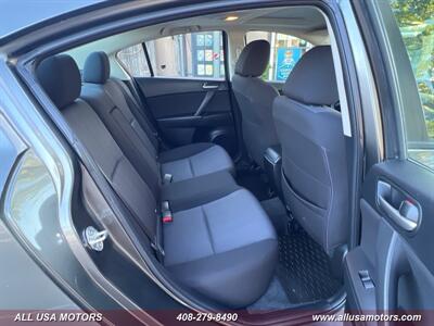 2010 Mazda Mazda3 i Touring   - Photo 23 - San Jose, CA 95116
