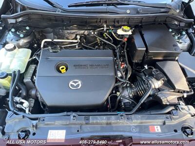 2010 Mazda Mazda3 i Touring   - Photo 12 - San Jose, CA 95116