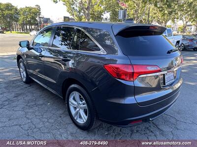 2013 Acura RDX w/Tech   - Photo 7 - San Jose, CA 95116