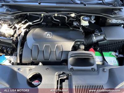 2013 Acura RDX w/Tech   - Photo 12 - San Jose, CA 95116
