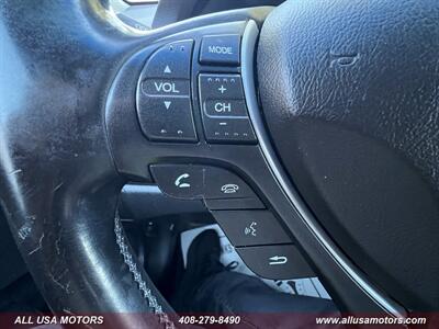 2013 Acura RDX w/Tech   - Photo 18 - San Jose, CA 95116