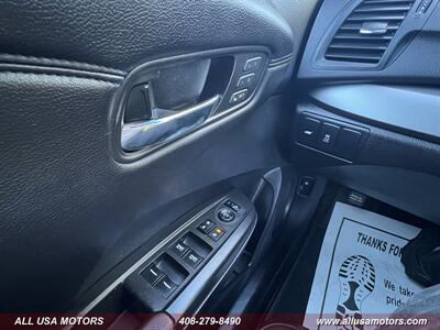 2013 Acura RDX w/Tech   - Photo 47 - San Jose, CA 95116
