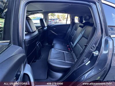 2013 Acura RDX w/Tech   - Photo 21 - San Jose, CA 95116