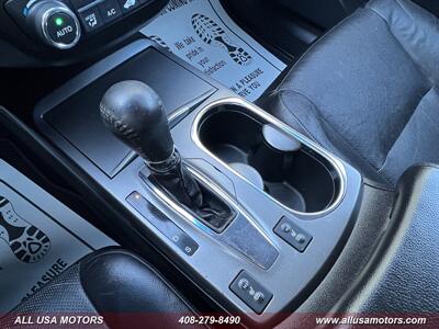 2013 Acura RDX w/Tech   - Photo 42 - San Jose, CA 95116