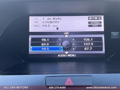 2013 Acura RDX w/Tech   - Photo 38 - San Jose, CA 95116