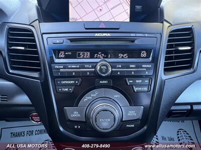 2013 Acura RDX w/Tech   - Photo 39 - San Jose, CA 95116