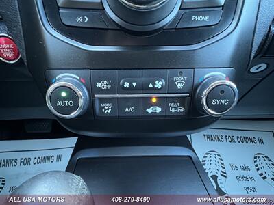 2013 Acura RDX w/Tech   - Photo 41 - San Jose, CA 95116
