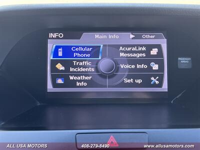 2013 Acura RDX w/Tech   - Photo 36 - San Jose, CA 95116