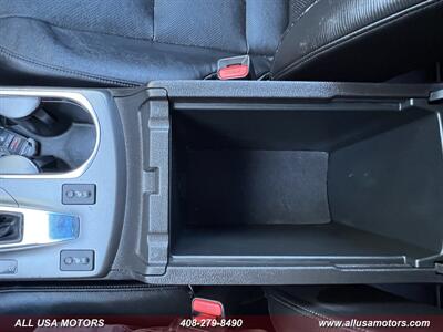 2013 Acura RDX w/Tech   - Photo 45 - San Jose, CA 95116