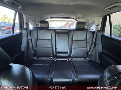 2013 Acura RDX w/Tech   - Photo 27 - San Jose, CA 95116