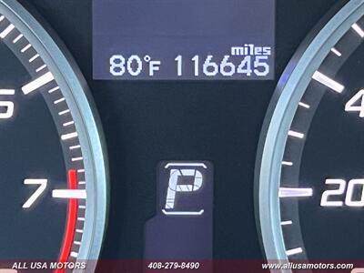 2013 Acura RDX w/Tech   - Photo 32 - San Jose, CA 95116