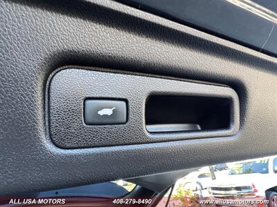 2013 Acura RDX w/Tech   - Photo 24 - San Jose, CA 95116