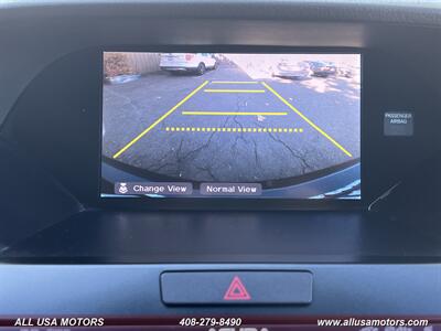 2013 Acura RDX w/Tech   - Photo 35 - San Jose, CA 95116