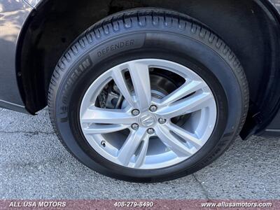 2013 Acura RDX w/Tech   - Photo 11 - San Jose, CA 95116