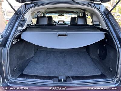 2013 Acura RDX w/Tech   - Photo 22 - San Jose, CA 95116