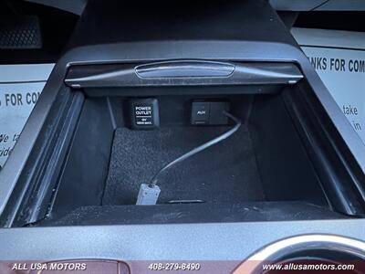 2013 Acura RDX w/Tech   - Photo 43 - San Jose, CA 95116