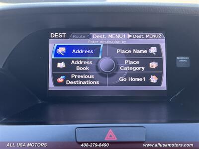2013 Acura RDX w/Tech   - Photo 37 - San Jose, CA 95116